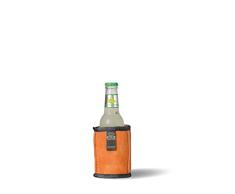 KYWIE Enfriador de botellas Orange Suede
