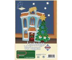 Pebaro - Puzzle de Madera (334/5S)