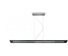 Philips InStyle Matrix Lámpara Colgante Integriert, 27 W, Cromado, 0 x 0 x 0 cm