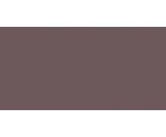 Prym Cinta de raso de 10 mm, color marrÃ³n medio, 100% poliÃ©ster