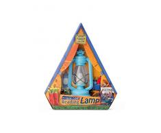 That Company Called If The Base Camp Festival Blue - Linterna, color azul