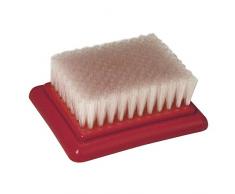 Rayher 5322900 Cepillo Almohada para trockenfilzen, 6,5 x 9 cm Superficie de Trabajo