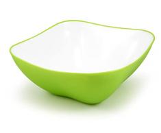 GIOSTYLE Diva Ensaladera, PP-100% reciclable