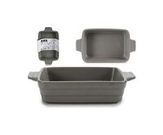 BigBuy Home S3603194 Cazuela, Materiales Varios