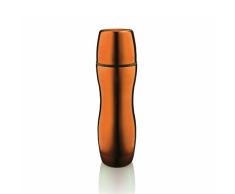 XD Design XDP433538 Wave Med Flask - Termo con Vaso