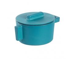 Sambonet Terra. Cotto Hierro Fundido AnÃs Olla de 10Â cm