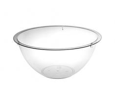 Giganplast Ensaladera Cristal cm 32Â x 13,5