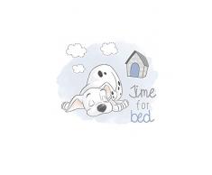 Komar Disney Wandbild Von fotomural, Azul, 30 x 40 cm