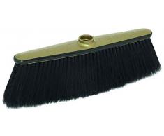 Pippo Escoba Goofy Pluma Gold sin Mango