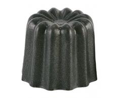 Patisse Molde para repostería aluminio, 35 mm, en 6 *