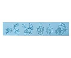 IBILI 872900 - Tapete De Silicona Baby