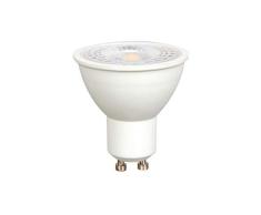 rsr LED GU10 DIFU. LUPA 8W 3000K 700LM 38º
