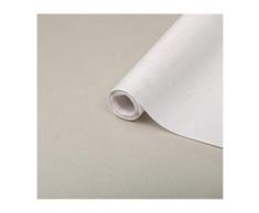d-c-fix vinilo adhesivo para cristales ventanas lechoso estático opaco translúcido privacidad decorativo para mampara de ducha baño lámina pegatina 90 cm x 1,5 m