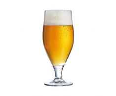 Arcoroc CERVOISE - Cajas 6 Copas Cerveza Vidrio 50Cl