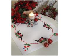 Anchor - Mantel, diseño navideño