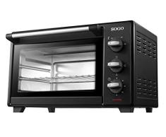 Horno Sobremesa SS-10515