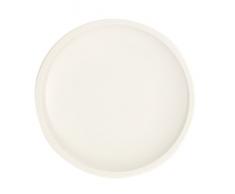 Villeroy & Boch Artesano Original, Plato para Pan, 16cm, Color Blanco