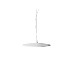 Lámpara colgante empotrada, led 10W, serie Skan, color azul, 30 x 30 x 23 centÃmetros (referencia: 027142/1B)