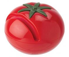 Joie Afilador Cuchillo, Rojo, 6 x 5 x 6 cm