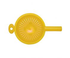 Excelsa Arco Iris Amarillo de arroz para lÃ¡mpara de Colador 19