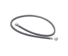 WolfPack 4020211 Goma Entrada Lavadora 1,5 Metros, 20