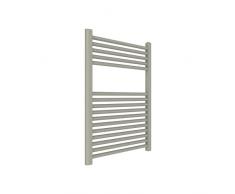 Ercos Toallero de baÃ±o - TermodecoraciÃ³n de acero moderno Opera - 600 x 770 0356
