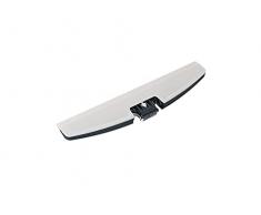 Boquilla succionadora para aspirador limpiacristales de Leifheit. Accesorio para Aspirador de Ventanas y mamparas Nemo, color blanco
