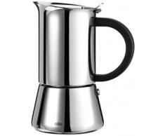 Cilio 342321 Rigoletto - Cafetera Italiana para 4 Tazas