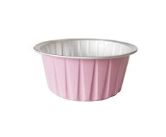 10 tazas para hornear de papel de aluminio, tazas desechables para hornear pasteles, molde para tartas de aluminio, tazas para magdalenas de aluminio para panaderÃa, boda, fiesta de cumpleaños