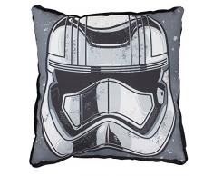 Character World Star Wars Episodio cojín 7 Pedido, Multi-Color