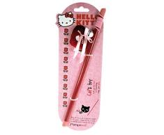 Hello Kitty Juguete Gato Corazón