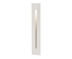 SLV luminaria empotrable de pared NOTAPO II/IluminaciÃ³n interior de techo y pared, foco led, luminaria empotrable de pared, proyector de techo / 3000K 6lm blanco