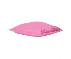 CojÃ­n Pouf 70x70 - Rosa