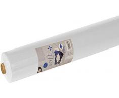 PAPSTAR Mantel, Blanco, 10 x 10 x 120 cm