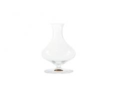 Moser Symfonic Florero, Cristal, 10x10x16 cm