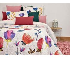 MI CASA BOUTI Gardens 235X270+2/50X70 97-15 (Cama 135CM), Estampado