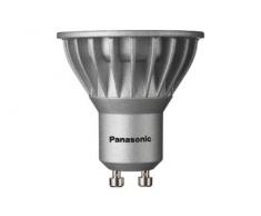 Panasonic LDRHV4L27WG103EP - Foco reflector halógeno, GU10, 4 W=35 W, 170 lm, 2700 K