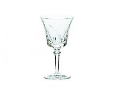 Cristal de Sèvres Copa, 14.5 cm