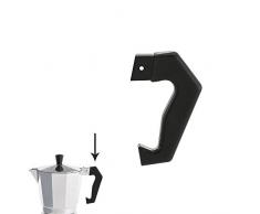 Oryx 05056130 Mango Cafetera, Negro