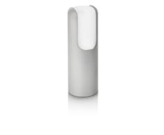 Philips 169308716 Ecomoods - LÃ¡mpara para Camino con Bombilla de bajo Consumo (Incluye 1 Bombilla de 23Â W)