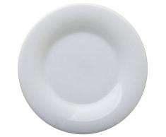 PLATO POSTRE 21 CM