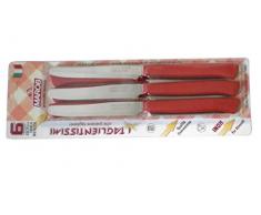 marietti cuchillería mri101 cuchillos Mesa, Multicolor