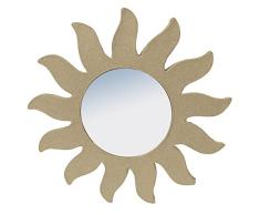 Rayher 71798000Â pappmit Sol de Espejo 100% Reciclado FSC, 25Â x 1Â cm