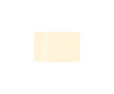 SLV by Declic (accessoires) FENDA D455/H280 - Pantalla para lámpara, Color Blanco