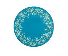 Villa Deste Home 2409853 6pieza(s) Cerámico Tabla para sartén - Tabla para sartenes (10 cm, 6 Pieza(s), 110 mm, 170 mm, 100 g)