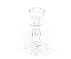Candelabro Cristal m