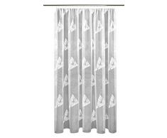 Anna Cortina Cortina, Blanco