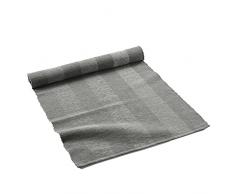 Douceur dIntÃ©rieur Eldora Camino de Mesa, Gris, 40 x 140 cm