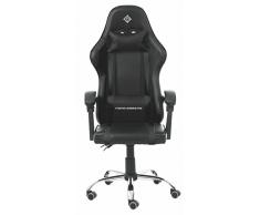 NOVA GAMING ANDROMEDE Silla Gaming, Rojo, Normal