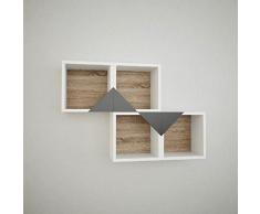 Homemania y Factory by Estante Tahiti
